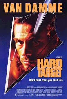 Hard Target (1993) ฮาร์ดทาร์เก็ต คนแกร่งทะลวงเดี่ยว