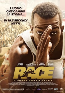 Race (2016) ต้องกล้าวิ่ง [Soundtrack บรรยายไทย]