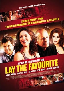 Lay the Favorite (2012) แทงไม่กั๊ก จะรักหรือจะรวย