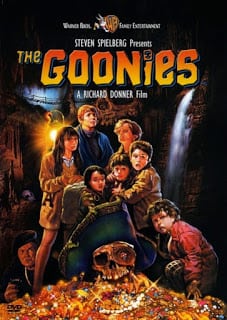 The Goonies (1985) กูนี่ส์ ขุมทรัพย์ดำดิน [Sub Thai]