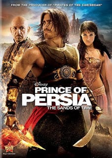 Prince of Persia: The Sands of Time (2010) เจ้าชาย แห่งเปอร์เซีย : มหาสงครามทะเลทรายแห่งกาลเวลา