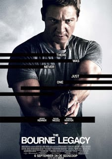 The Bourne Legacy (2012) พลิกแผนล่ายอดจารชน [Soundtrack บรรยายไทย]