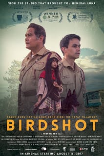 Birdshot (2016) คดีนกประจำชาติตาย (ซับไทย)