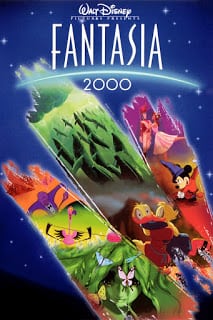 Fantasia 2000 (1999) แฟนเทเชีย 2000