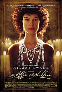 The Affair of the Necklace (2001) เสน่ห์รักเขย่าบัลลังก์