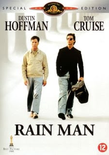 Rain Man (1988) เรนแมน