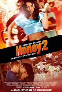 Honey 2: (2011) ขยับรัก จังหวะร้อน 2