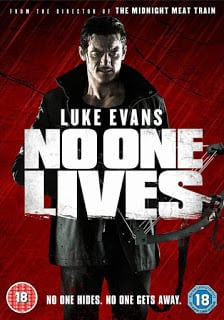 No One Lives (2012) โหด…ล่าเหี้ยม