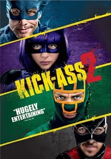 Kick-Ass 2 (2013) [Soundtrack บรรยายไทย]