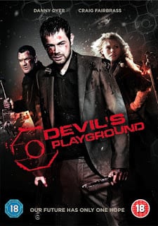 Devil’s Playground (2010) ฝูงห่าไวรัสสยองกินเมือง
