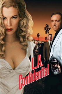 L.A. Confidential (1997) ดับโหด แอล.เอ.เมืองคนโฉด