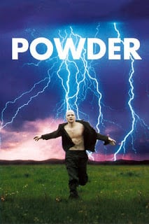 Powder (1995) ชายเผือกสายฟ้าฟาด