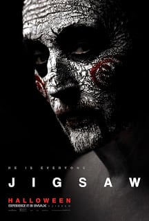 Jigsaw (2017) เกมต่อตัดตาย
