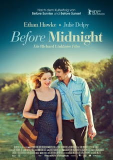 Before Midnight (2013) บทสรุปแห่งเวลาก่อนเที่ยงคืน [Soundtrack บรรยายไทย]