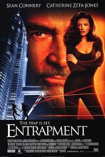 Entrapment (1999) กับดักพยัคฆ์เหนือเมฆ
