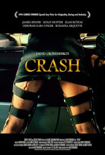 Crash (1996) รักดิบ