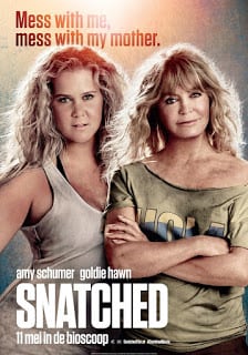 Snatched (2017) แม่…ลูก…ลุย