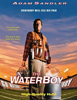 The Waterboy (1998) ผมไม่ใช่คนรับใช้