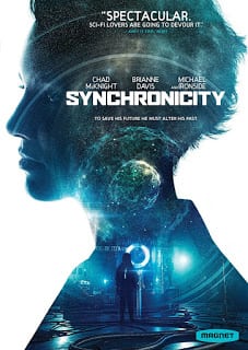 Synchronicity (2015) ล้วงมิติกระชากเวลา (ซับไทย)