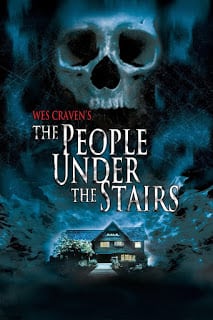 The People Under the Stairs (1991) บ้านกระตุก อย่าอยู่เดี่ยว (เสียงไทย + ซับไทย)