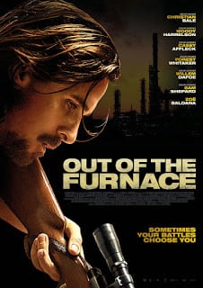 Out of the Furnace (2013) ล่าทวงยุติธรรม [Soundtrack บรรยายไทยมาสเตอร์]