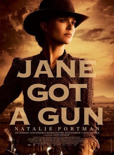 Jane Got a Gun (2016) เจนปืนโหด