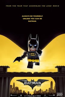 The LEGO Batman Movie (2017) เดอะ เลโก้ แบทแมน มูฟวี่ (เสียงไทย + ซับไทย)