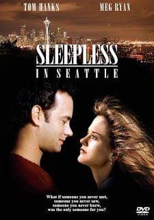 Sleepless in Seattle (1993) กระซิบรักไว้บนฟากฟ้า