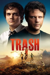 Trash (2014) แทรช พลิกชะตาคว้าฝัน [Soundtrack บรรยายไทย]