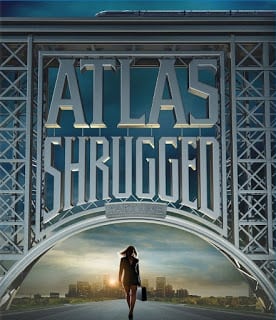 Atlas Shrugged: Part I (2011) อัจฉริยะรถด่วนล้ำโลก ภาค 1
