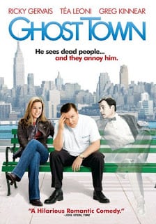 Ghost Town (2008) เมืองผีเพี้ยน เปลี่ยนรักป่วน