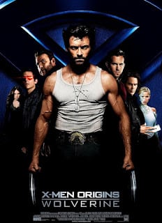 X-Men 4 Origins: Wolverine (2009) เอ็กซ์เม็น ภาค 4 กำเนิดวูล์ฟเวอรีน