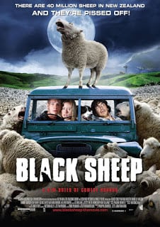 Black Sheep (2006) แกะชำแหละคน