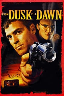 From Dusk Till Dawn (1996) ผ่านรกทะลุตะวัน ภาค 1