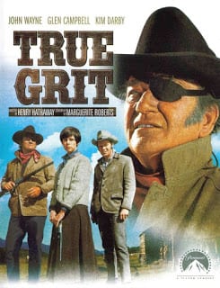 True Grit (1969) ยอดคนจริง [Soundtrack บรรยายไทย]