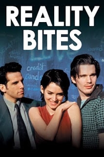 Reality Bites (1994) เรียนจบแล้ว แต่รักยังไม่จบ