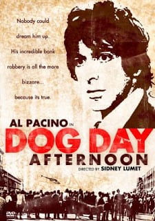 Dog Day Afternoon (1975) ด็อก เดย์ อาฟเตอร์นูน