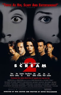 Scream 2 (1997) หวีดสุดขีด ภาค 2