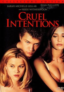Cruel Intentions (1999) วัยร้ายวัยรัก