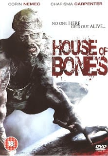 House of Bones (2010) บ้านเฮี้ยนผีโหด
