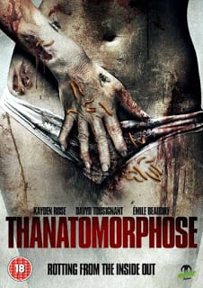 Thanatomorphose (2012) มีเซ็กส์จนร่างเน่า!!