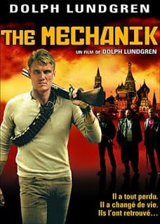 The Mechanik (2005) ฑูตนรกสั่งล่า