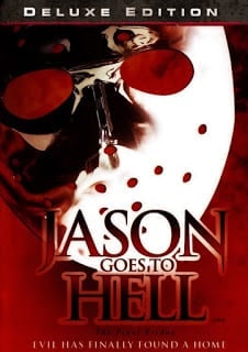 Jason Goes to Hell The Final Friday (1993) ศุกร์ 13 ฝันหวาน ภาค 9 วันศุกร์แบบนี้จะไม่มีอีกแล้ว (บรรยายไทย)