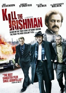 Kill the Irishman (2011) เหยียบฟ้าขึ้นมาใหญ่