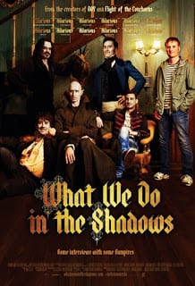 What We Do in the Shadows (2014) ตามติดชีวิตแวมไพร์ [Sub Thai]