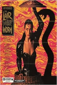 The Lair of the White Worm (1988) อาถรรพณ์กะโหลกลี้ลับ