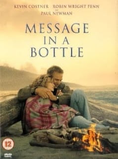 Message in a Bottle (1999) เทพบุตรตบะแตก!!