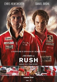 Rush (2013) อัดเต็มสปีด