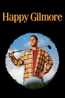 Happy Gilmore (1996) กิลมอร์ พลังช้าง [Sub Thai]