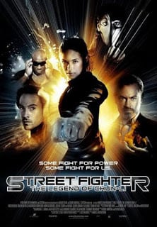 Street Fighter: The Legend of Chun-Li (2009) สงครามนักฆ่ามหากาฬ [Sub Thai]